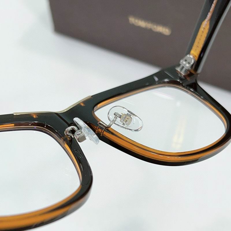 Tom Ford Plain Glasses (11)